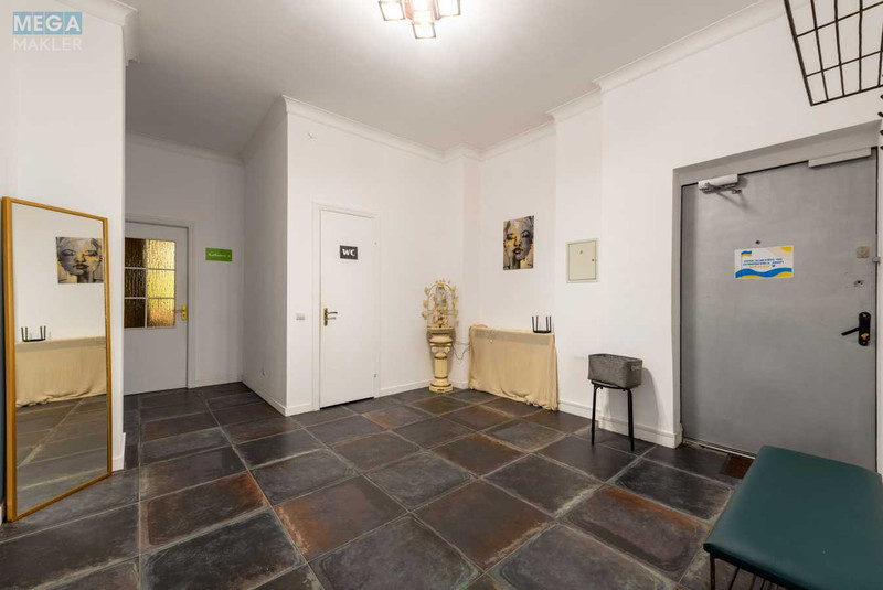 Продаж 3 кімнатної квартири (117/68/17), 2 пов. 10 пов. будинку, <a class="location-link" href="/kiev/" title="Недвижимость Київ">Київ</a>, <a class="location-link" href="/kiev/pecherskij/" title="Недвижимость Печерський район">Печерський р-н</a>, Московська вул., 46/2 (изображение 12)