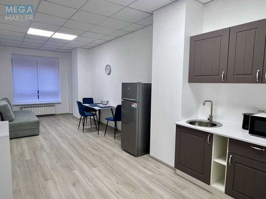 Оренда 2 кімнатної квартири, <a class="location-link" href="/kiev/" title="Недвижимость Київ">Київ</a>, <a class="location-link" href="/kiev/podolskij/" title="Недвижимость Подільський район">Подільський р-н</a>, Глубочицкая ул., 17 (изображение 3)