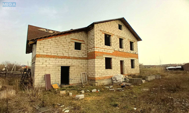 Продаж дома, 2&nbsp;поверху, 220&nbsp;кв.м, 6&nbsp;кімнат, ділянка 12&nbsp;соток, <a class="location-link" href="/berezovka-selo-kv/" title="Недвижимость Березівка">Березівка</a>, полевая (изображение 2)