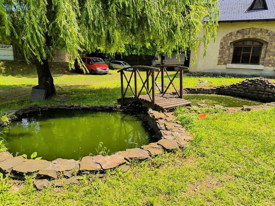 Продаж окремої будівлі/побудови, 1&nbsp;500&nbsp;кв.м, <a class="location-link" href="/kapitanovka-selo-kv/" title="Недвижимость Капітанівка">Капітанівка</a>, ленина (изображение 14)