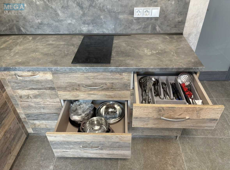 Оренда 1 кімнатної квартири, <a class="location-link" href="/kiev/" title="Недвижимость Київ">Київ</a>, <a class="location-link" href="/kiev/shevchenkovskij/" title="Недвижимость Шевченківський район">Шевченківський р-н</a>, Багговутівська вул., 25 (изображение 2)