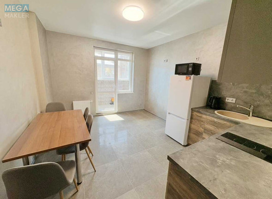 Оренда 1 кімнатної квартири, <a class="location-link" href="/kiev/" title="Недвижимость Київ">Київ</a>, <a class="location-link" href="/kiev/shevchenkovskij/" title="Недвижимость Шевченківський район">Шевченківський р-н</a>, Багговутівська вул., 25 (изображение 4)