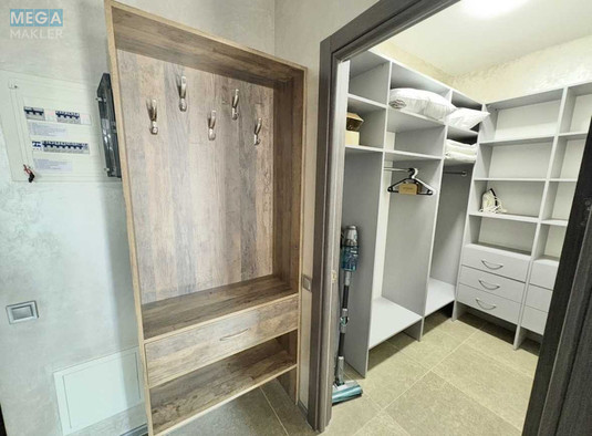 Оренда 1 кімнатної квартири, <a class="location-link" href="/kiev/" title="Недвижимость Київ">Київ</a>, <a class="location-link" href="/kiev/shevchenkovskij/" title="Недвижимость Шевченківський район">Шевченківський р-н</a>, Багговутівська вул., 25 (изображение 15)