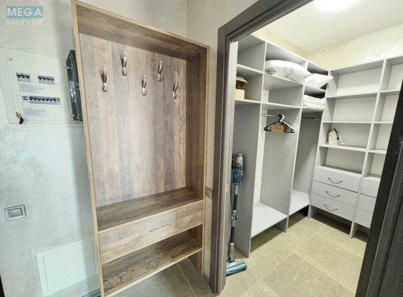 Оренда 1 кімнатної квартири, <a class="location-link" href="/kiev/" title="Недвижимость Київ">Київ</a>, <a class="location-link" href="/kiev/shevchenkovskij/" title="Недвижимость Шевченківський район">Шевченківський р-н</a>, Багговутівська вул., 25 (изображение 15)