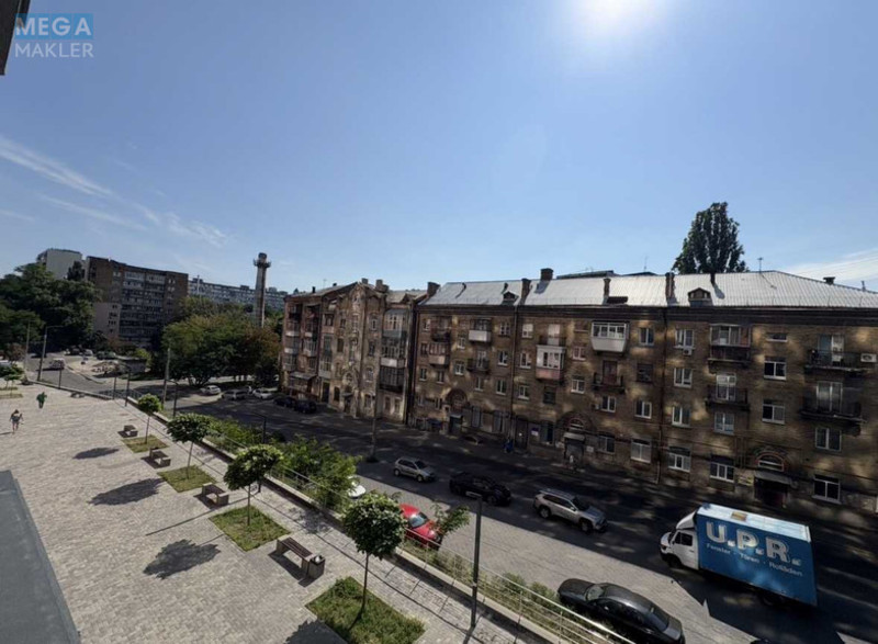 Оренда 1 кімнатної квартири, <a class="location-link" href="/kiev/" title="Недвижимость Київ">Київ</a>, <a class="location-link" href="/kiev/shevchenkovskij/" title="Недвижимость Шевченківський район">Шевченківський р-н</a>, Багговутівська вул., 25 (изображение 17)