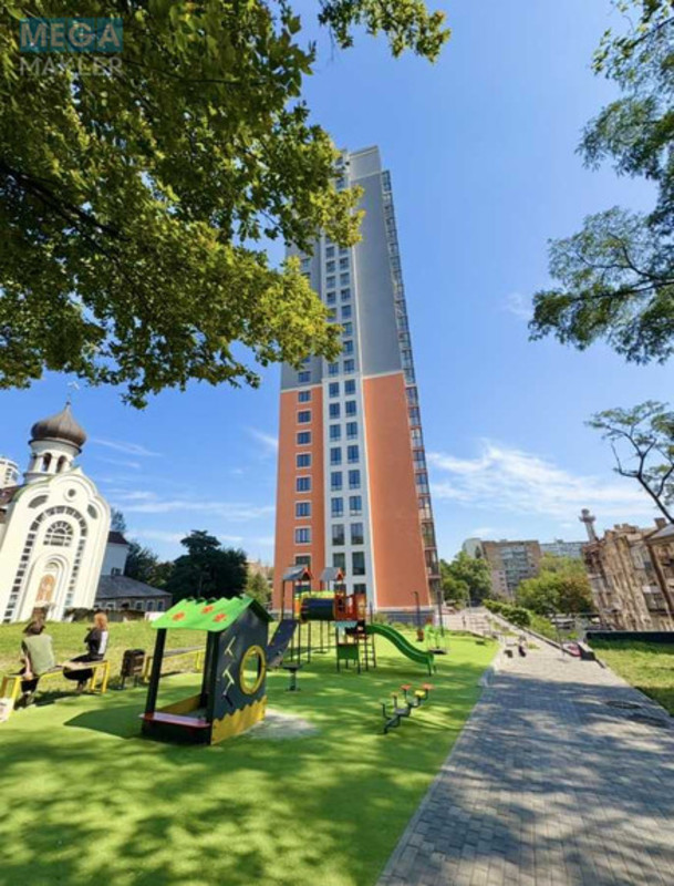 Оренда 1 кімнатної квартири, <a class="location-link" href="/kiev/" title="Недвижимость Київ">Київ</a>, <a class="location-link" href="/kiev/shevchenkovskij/" title="Недвижимость Шевченківський район">Шевченківський р-н</a>, Багговутівська вул., 25 (изображение 20)