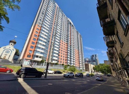 Оренда 1 кімнатної квартири, <a class="location-link" href="/kiev/" title="Недвижимость Київ">Київ</a>, <a class="location-link" href="/kiev/shevchenkovskij/" title="Недвижимость Шевченківський район">Шевченківський р-н</a>, Багговутівська вул., 25 (изображение 21)