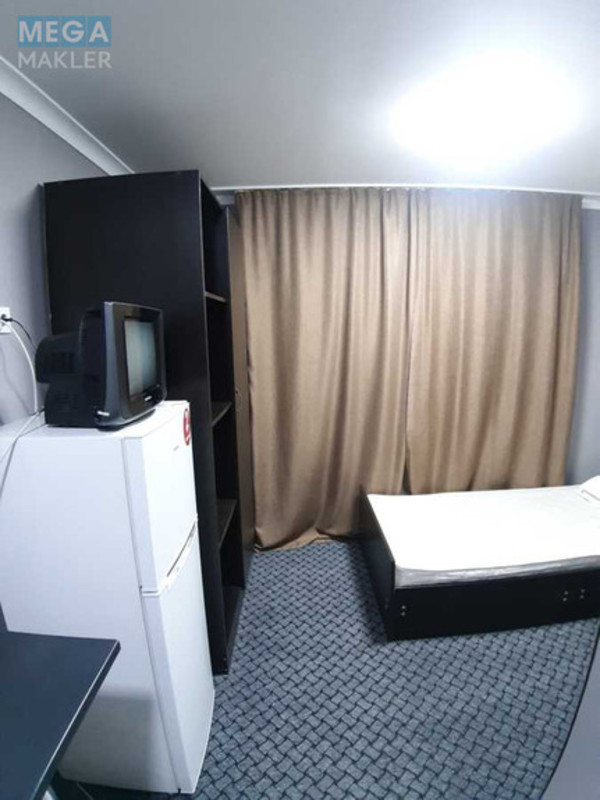 Оренда 1 кімнатної квартири, <a class="location-link" href="/kiev/" title="Недвижимость Київ">Київ</a>, <a class="location-link" href="/kiev/shevchenkovskij/" title="Недвижимость Шевченківський район">Шевченківський р-н</a>, Академика Туполева ул., 16 (изображение 2)