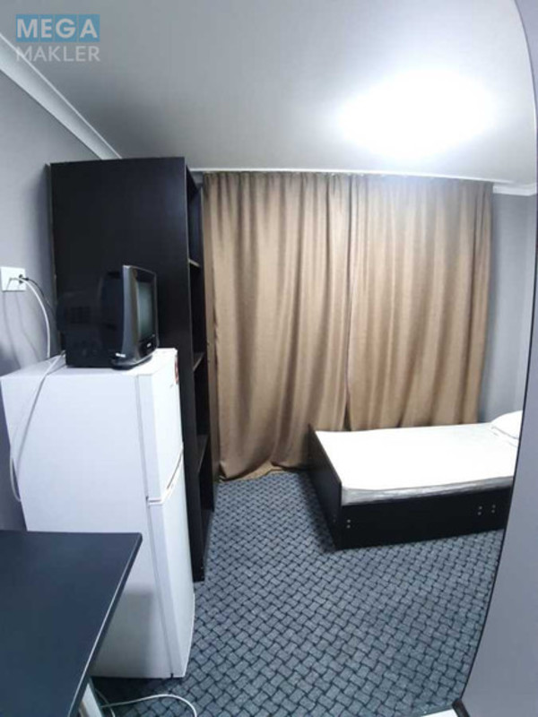 Оренда 1 кімнатної квартири, <a class="location-link" href="/kiev/" title="Недвижимость Київ">Київ</a>, <a class="location-link" href="/kiev/shevchenkovskij/" title="Недвижимость Шевченківський район">Шевченківський р-н</a>, Академика Туполева ул., 16 (изображение 4)