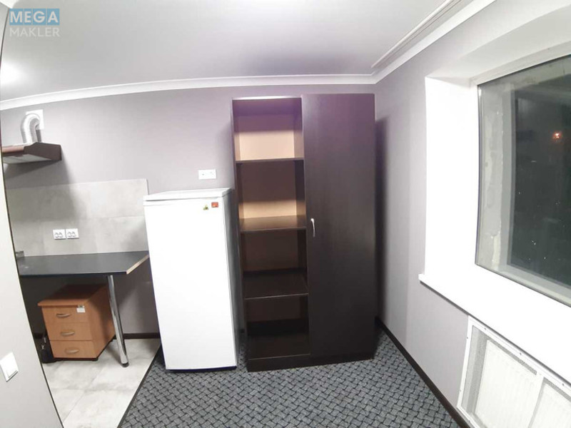 Оренда 1 кімнатної квартири, <a class="location-link" href="/kiev/" title="Недвижимость Київ">Київ</a>, <a class="location-link" href="/kiev/shevchenkovskij/" title="Недвижимость Шевченківський район">Шевченківський р-н</a>, Академика Туполева ул., 16 (изображение 6)