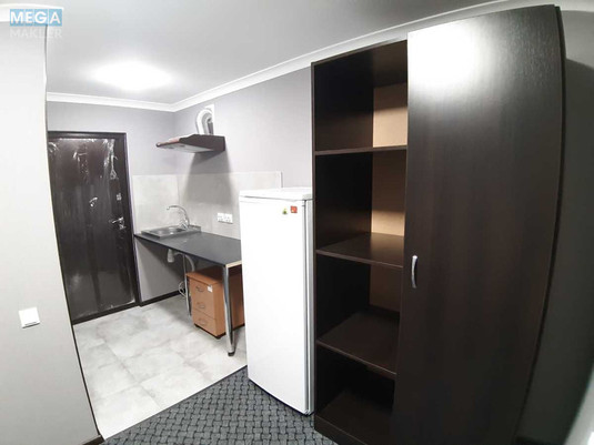 Оренда 1 кімнатної квартири, <a class="location-link" href="/kiev/" title="Недвижимость Київ">Київ</a>, <a class="location-link" href="/kiev/shevchenkovskij/" title="Недвижимость Шевченківський район">Шевченківський р-н</a>, Академика Туполева ул., 16 (изображение 12)