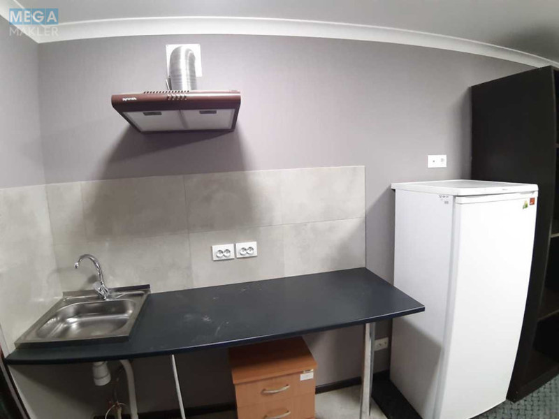 Оренда 1 кімнатної квартири, <a class="location-link" href="/kiev/" title="Недвижимость Київ">Київ</a>, <a class="location-link" href="/kiev/shevchenkovskij/" title="Недвижимость Шевченківський район">Шевченківський р-н</a>, Академика Туполева ул., 16 (изображение 14)
