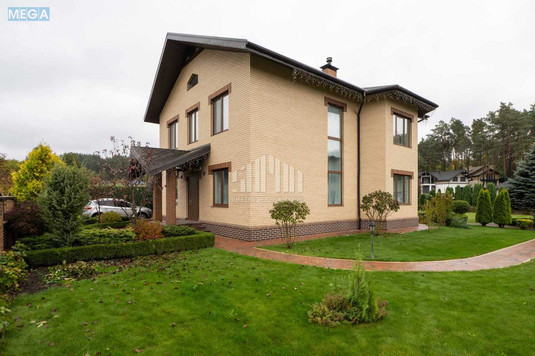 Продаж дома, 2&nbsp;поверху, 332&nbsp;кв.м, 5&nbsp;кімнат, ділянка 18&nbsp;соток, <a class="location-link" href="/osikovo-selo-kv/" title="Недвижимость Осикові">Осикове</a>, Зарічна, 98 (изображение 3)