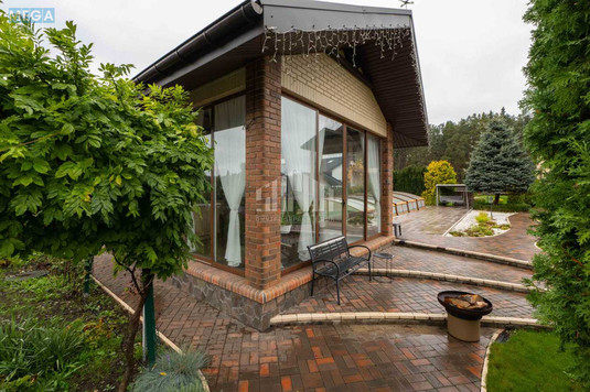 Продаж дома, 2&nbsp;поверху, 332&nbsp;кв.м, 5&nbsp;кімнат, ділянка 18&nbsp;соток, <a class="location-link" href="/osikovo-selo-kv/" title="Недвижимость Осикові">Осикове</a>, Зарічна, 98 (изображение 13)