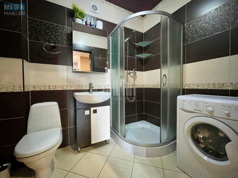 Продаж 2 кімнатної квартири (59,2/29/9,7), 6 пов. 10 пов. будинку, <a class="location-link" href="/vishnevoe/" title="Недвижимость Вишневе">Вишневе</a>, Чорновола, 50а (изображение 9)