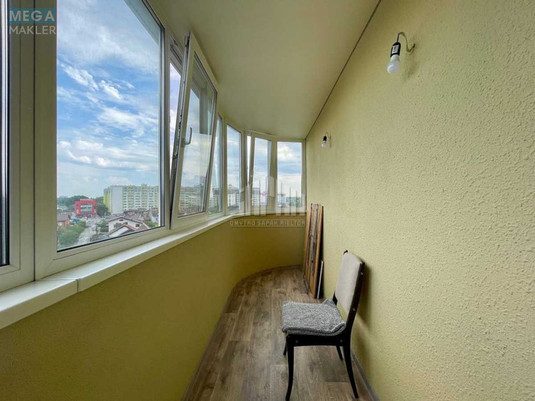 Продаж 2 кімнатної квартири (59,2/29/9,7), 6 пов. 10 пов. будинку, <a class="location-link" href="/vishnevoe/" title="Недвижимость Вишневе">Вишневе</a>, Чорновола, 50а (изображение 18)