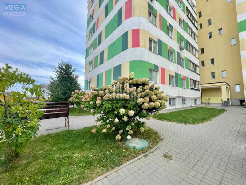 Продаж 2 кімнатної квартири (59,2/29/9,7), 6 пов. 10 пов. будинку, <a class="location-link" href="/vishnevoe/" title="Недвижимость Вишневе">Вишневе</a>, Чорновола, 50а (изображение 25)