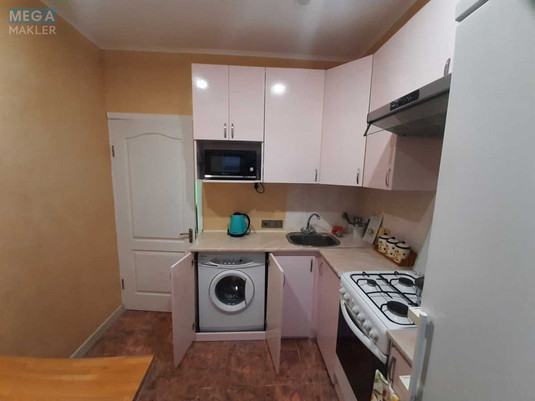 Оренда 2 кімнатної квартири, <a class="location-link" href="/kiev/" title="Недвижимость Київ">Київ</a>, <a class="location-link" href="/kiev/shevchenkovskij/" title="Недвижимость Шевченківський район">Шевченківський р-н</a>, Саратовська вул., 45 (изображение 5)