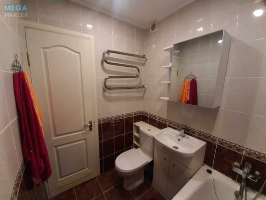 Оренда 2 кімнатної квартири, <a class="location-link" href="/kiev/" title="Недвижимость Київ">Київ</a>, <a class="location-link" href="/kiev/shevchenkovskij/" title="Недвижимость Шевченківський район">Шевченківський р-н</a>, Саратовська вул., 45 (изображение 6)