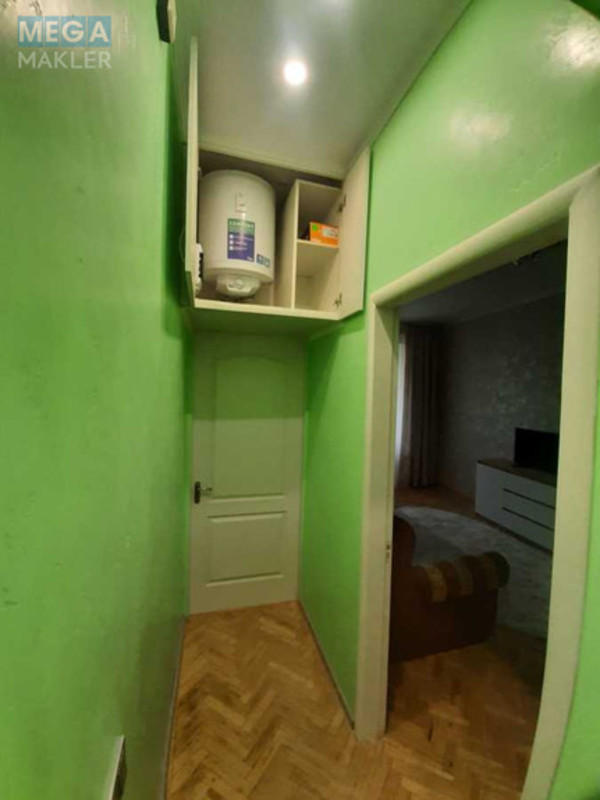 Оренда 2 кімнатної квартири, <a class="location-link" href="/kiev/" title="Недвижимость Київ">Київ</a>, <a class="location-link" href="/kiev/shevchenkovskij/" title="Недвижимость Шевченківський район">Шевченківський р-н</a>, Саратовська вул., 45 (изображение 7)