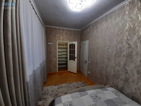 Оренда 2 кімнатної квартири, <a class="location-link" href="/kiev/" title="Недвижимость Київ">Київ</a>, <a class="location-link" href="/kiev/shevchenkovskij/" title="Недвижимость Шевченківський район">Шевченківський р-н</a>, Саратовська вул., 45 (изображение 9)