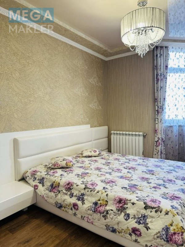 Оренда 2 кімнатної квартири, люкс, <a class="location-link" href="/kharkov/" title="Недвижимость Харків">Харків</a>, <a class="location-link" href="/kharkov/oktyabrskij/" title="Недвижимость Новобаварський (Жовтневий) район">Новобаварський (Жовтневий) р-н</a>, Григорівське шосе, 55 ( <img src="https://megamakler.com.ua/metro/ff0000.gif" alt="" class="metro" /> м. Холодная гора, 2 хв ) (изображение 4)