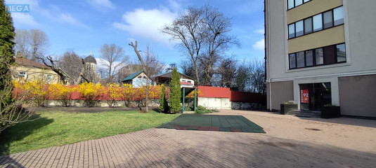 Продаж 3 кімнатної квартири (128/56/18), 6 пов. 11 пов. будинку, <a class="location-link" href="/kiev/" title="Недвижимость Київ">Київ</a>, <a class="location-link" href="/kiev/shevchenkovskij/" title="Недвижимость Шевченківський район">Шевченківський р-н</a>, Нагірна вул., 15 (изображение 21)