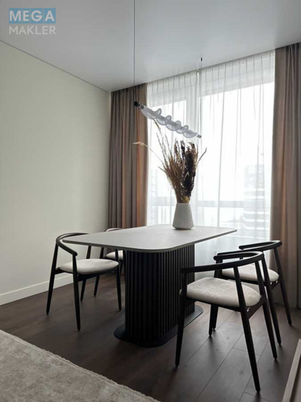 Продаж 2 кімнатної квартири (84/40/30), 22 пов. 25 пов. будинку, <a class="location-link" href="/kiev/" title="Недвижимость Київ">Київ</a>, <a class="location-link" href="/kiev/darnickij/" title="Недвижимость Дарницький район">Дарницький р-н</a>, Дніпровська наб., 15Ж (изображение 5)