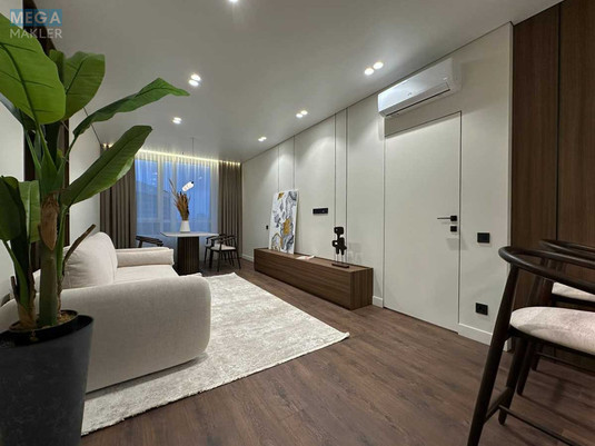 Продаж 2 кімнатної квартири (84/40/30), 22 пов. 25 пов. будинку, <a class="location-link" href="/kiev/" title="Недвижимость Київ">Київ</a>, <a class="location-link" href="/kiev/darnickij/" title="Недвижимость Дарницький район">Дарницький р-н</a>, Дніпровська наб., 15Ж (изображение 12)