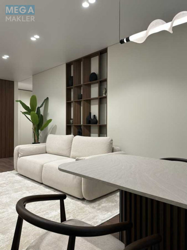 Продаж 2 кімнатної квартири (84/40/30), 22 пов. 25 пов. будинку, <a class="location-link" href="/kiev/" title="Недвижимость Київ">Київ</a>, <a class="location-link" href="/kiev/darnickij/" title="Недвижимость Дарницький район">Дарницький р-н</a>, Дніпровська наб., 15Ж (изображение 13)