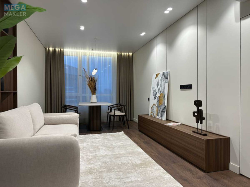 Продаж 2 кімнатної квартири (84/40/30), 22 пов. 25 пов. будинку, <a class="location-link" href="/kiev/" title="Недвижимость Київ">Київ</a>, <a class="location-link" href="/kiev/darnickij/" title="Недвижимость Дарницький район">Дарницький р-н</a>, Дніпровська наб., 15Ж (изображение 14)