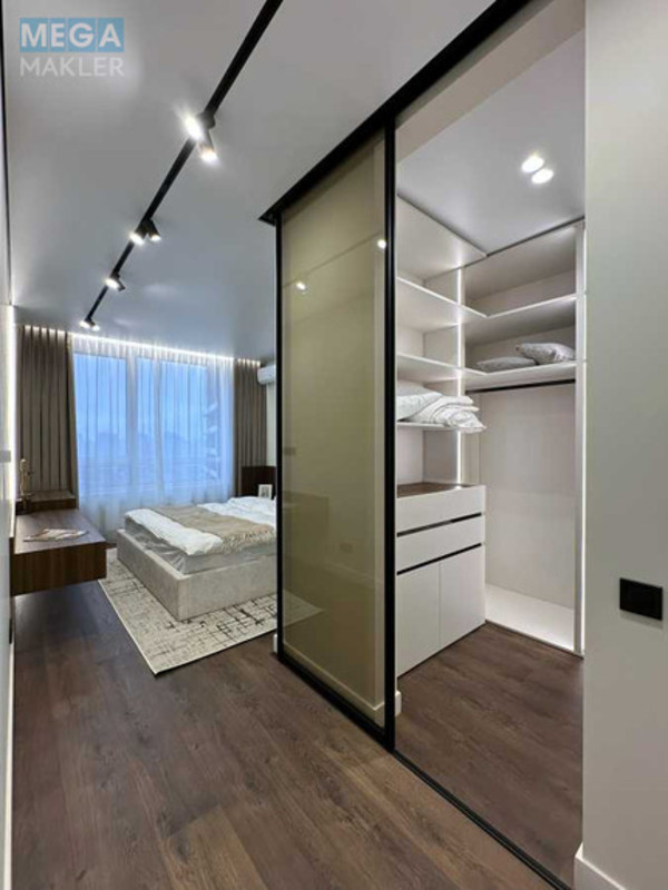 Продаж 2 кімнатної квартири (84/40/30), 22 пов. 25 пов. будинку, <a class="location-link" href="/kiev/" title="Недвижимость Київ">Київ</a>, <a class="location-link" href="/kiev/darnickij/" title="Недвижимость Дарницький район">Дарницький р-н</a>, Дніпровська наб., 15Ж (изображение 15)