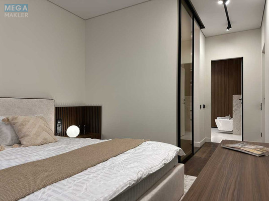 Продаж 2 кімнатної квартири (84/40/30), 22 пов. 25 пов. будинку, <a class="location-link" href="/kiev/" title="Недвижимость Київ">Київ</a>, <a class="location-link" href="/kiev/darnickij/" title="Недвижимость Дарницький район">Дарницький р-н</a>, Дніпровська наб., 15Ж (изображение 16)