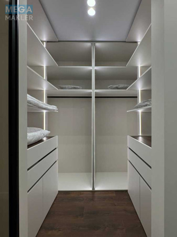 Продаж 2 кімнатної квартири (84/40/30), 22 пов. 25 пов. будинку, <a class="location-link" href="/kiev/" title="Недвижимость Київ">Київ</a>, <a class="location-link" href="/kiev/darnickij/" title="Недвижимость Дарницький район">Дарницький р-н</a>, Дніпровська наб., 15Ж (изображение 17)