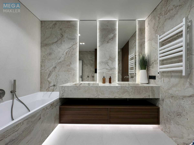 Продаж 2 кімнатної квартири (84/40/30), 22 пов. 25 пов. будинку, <a class="location-link" href="/kiev/" title="Недвижимость Київ">Київ</a>, <a class="location-link" href="/kiev/darnickij/" title="Недвижимость Дарницький район">Дарницький р-н</a>, Дніпровська наб., 15Ж (изображение 18)