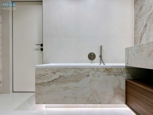 Продаж 2 кімнатної квартири (84/40/30), 22 пов. 25 пов. будинку, <a class="location-link" href="/kiev/" title="Недвижимость Київ">Київ</a>, <a class="location-link" href="/kiev/darnickij/" title="Недвижимость Дарницький район">Дарницький р-н</a>, Дніпровська наб., 15Ж (изображение 21)