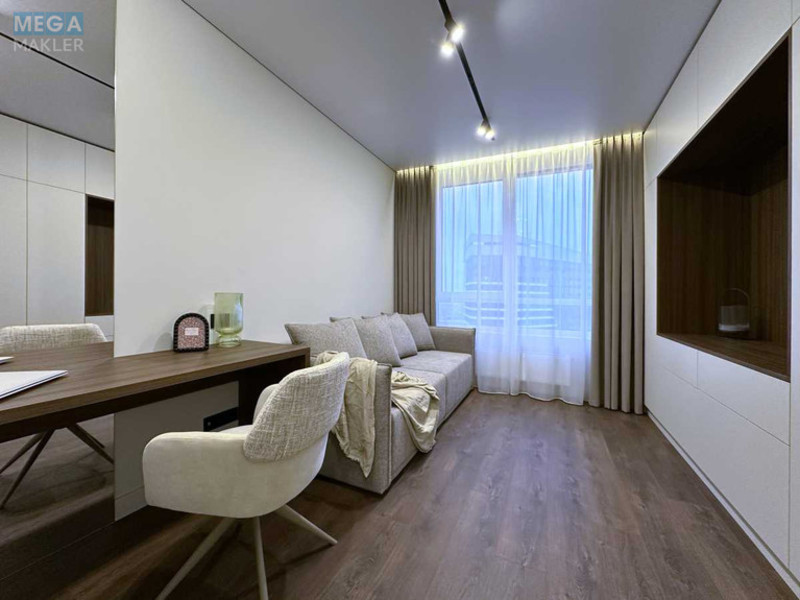 Продаж 2 кімнатної квартири (84/40/30), 22 пов. 25 пов. будинку, <a class="location-link" href="/kiev/" title="Недвижимость Київ">Київ</a>, <a class="location-link" href="/kiev/darnickij/" title="Недвижимость Дарницький район">Дарницький р-н</a>, Дніпровська наб., 15Ж (изображение 22)