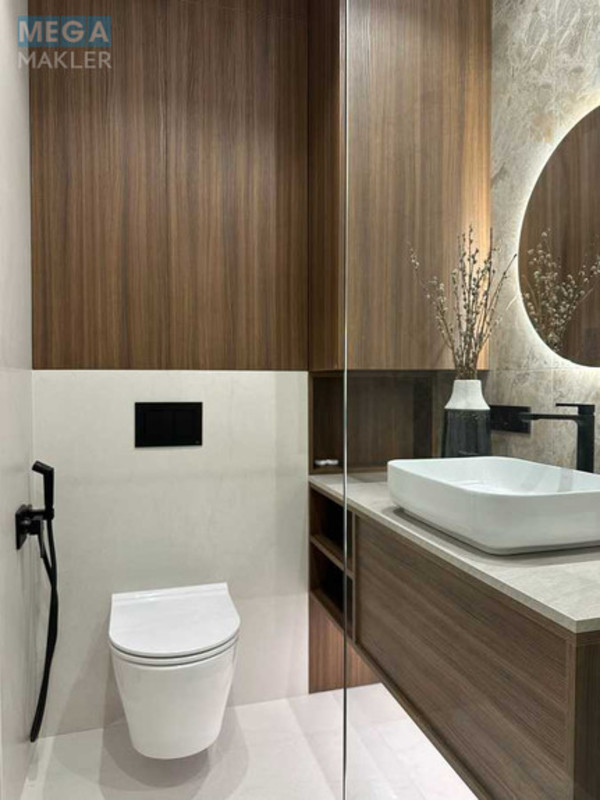 Продаж 2 кімнатної квартири (84/40/30), 22 пов. 25 пов. будинку, <a class="location-link" href="/kiev/" title="Недвижимость Київ">Київ</a>, <a class="location-link" href="/kiev/darnickij/" title="Недвижимость Дарницький район">Дарницький р-н</a>, Дніпровська наб., 15Ж (изображение 24)