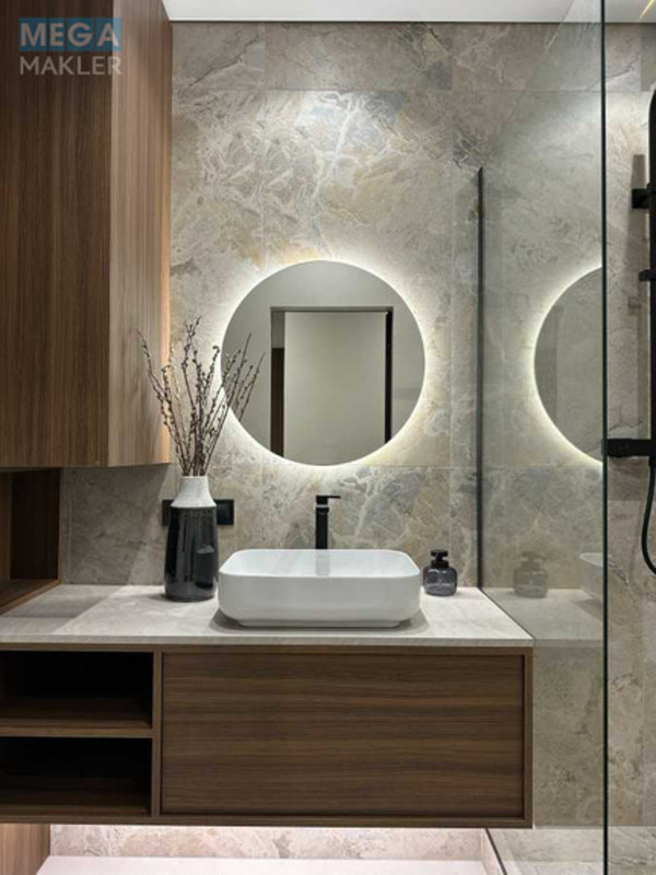 Продаж 2 кімнатної квартири (84/40/30), 22 пов. 25 пов. будинку, <a class="location-link" href="/kiev/" title="Недвижимость Київ">Київ</a>, <a class="location-link" href="/kiev/darnickij/" title="Недвижимость Дарницький район">Дарницький р-н</a>, Дніпровська наб., 15Ж (изображение 25)