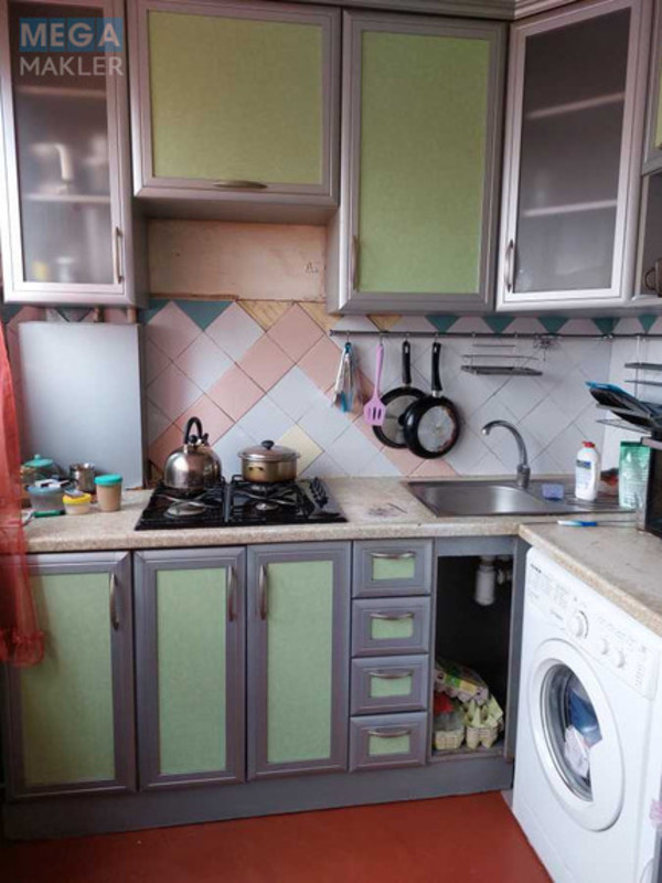 Продаж 3 кімнатної квартири (62/39/8), 6 пов. 9 пов. будинку, <a class="location-link" href="/kiev/" title="Недвижимость Київ">Київ</a>, <a class="location-link" href="/kiev/dneprovskij/" title="Недвижимость Дніпровський район">Дніпровський р-н</a>, Романа Шухевича просп., 26б (изображение 5)