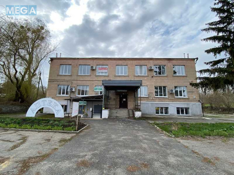 Продаж 3 кімнатної квартири (116/51/33), 3 пов. 4 пов. будинку, <a class="location-link" href="/shpola/" title="Недвижимость Шпола">Шпола</a>, Слободская, 108а (изображение 10)