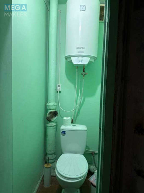 Оренда 3 кімнатної квартири, <a class="location-link" href="/kiev/" title="Недвижимость Київ">Київ</a>, <a class="location-link" href="/kiev/podolskij/" title="Недвижимость Подільський район">Подільський р-н</a>, Свободы просп., 5 (изображение 5)