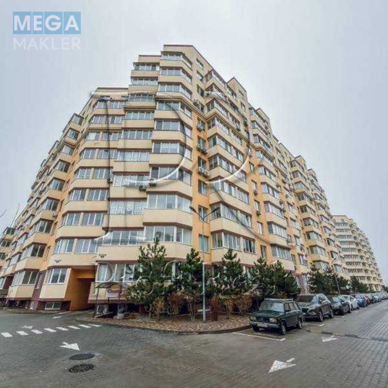 Продаж 1 кімнатної квартири (33/15/10), 10 пов. 11 пов. будинку, <a class="location-link" href="/sofievskaya-borshagovka/" title="Недвижимость Софіївська Борщагівка">Софіївська Борщагівка</a>, Бишевська вулиця, 14 (изображение 17)