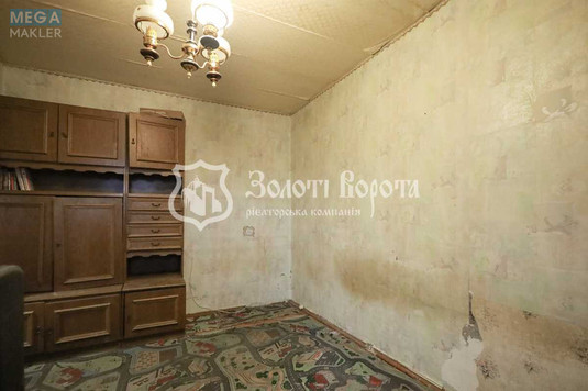 Продаж 1 кімнатної квартири (30,8/13/5,4), 9 пов. 9 пов. будинку, <a class="location-link" href="/kiev/" title="Недвижимость Київ">Київ</a>, <a class="location-link" href="/kiev/desnyanskij/" title="Недвижимость Деснянський район">Деснянський р-н</a>, Володимира Маяковського просп., 4а (изображение 3)