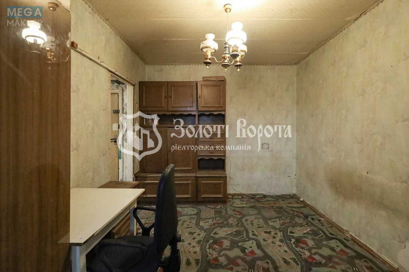 Продаж 1 кімнатної квартири (30,8/13/5,4), 9 пов. 9 пов. будинку, <a class="location-link" href="/kiev/" title="Недвижимость Київ">Київ</a>, <a class="location-link" href="/kiev/desnyanskij/" title="Недвижимость Деснянський район">Деснянський р-н</a>, Володимира Маяковського просп., 4а (изображение 4)