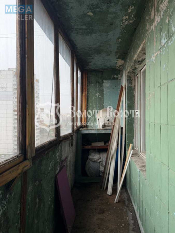 Продаж 1 кімнатної квартири (30,8/13/5,4), 9 пов. 9 пов. будинку, <a class="location-link" href="/kiev/" title="Недвижимость Київ">Київ</a>, <a class="location-link" href="/kiev/desnyanskij/" title="Недвижимость Деснянський район">Деснянський р-н</a>, Володимира Маяковського просп., 4а (изображение 5)