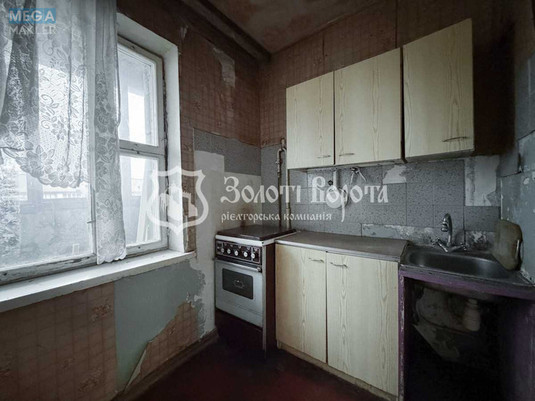 Продаж 1 кімнатної квартири (30,8/13/5,4), 9 пов. 9 пов. будинку, <a class="location-link" href="/kiev/" title="Недвижимость Київ">Київ</a>, <a class="location-link" href="/kiev/desnyanskij/" title="Недвижимость Деснянський район">Деснянський р-н</a>, Володимира Маяковського просп., 4а (изображение 7)