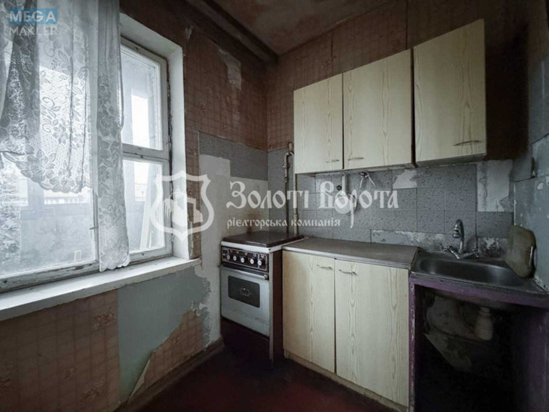 Продаж 1 кімнатної квартири (30,8/13/5,4), 9 пов. 9 пов. будинку, <a class="location-link" href="/kiev/" title="Недвижимость Київ">Київ</a>, <a class="location-link" href="/kiev/desnyanskij/" title="Недвижимость Деснянський район">Деснянський р-н</a>, Володимира Маяковського просп., 4а (изображение 7)