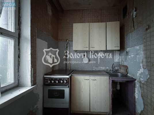 Продаж 1 кімнатної квартири (30,8/13/5,4), 9 пов. 9 пов. будинку, <a class="location-link" href="/kiev/" title="Недвижимость Київ">Київ</a>, <a class="location-link" href="/kiev/desnyanskij/" title="Недвижимость Деснянський район">Деснянський р-н</a>, Володимира Маяковського просп., 4а (изображение 8)