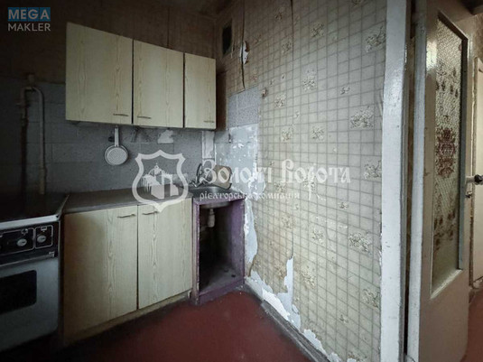 Продаж 1 кімнатної квартири (30,8/13/5,4), 9 пов. 9 пов. будинку, <a class="location-link" href="/kiev/" title="Недвижимость Київ">Київ</a>, <a class="location-link" href="/kiev/desnyanskij/" title="Недвижимость Деснянський район">Деснянський р-н</a>, Володимира Маяковського просп., 4а (изображение 9)